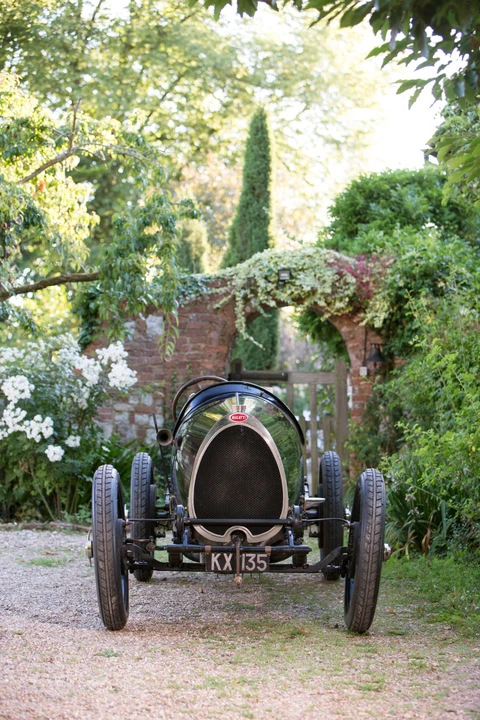 1922 Bugatti - Image 5 of 29