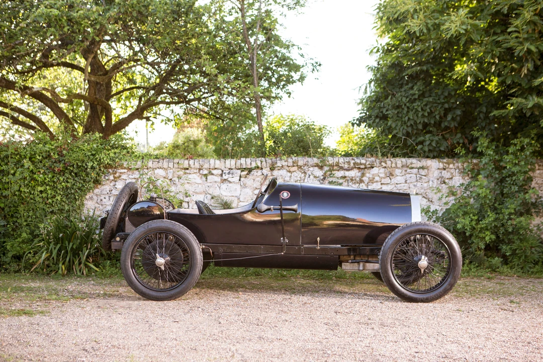 1922 Bugatti - Image 29 of 29
