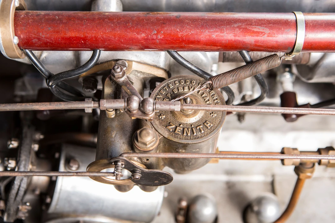 1922 Bugatti - Image 22 of 29