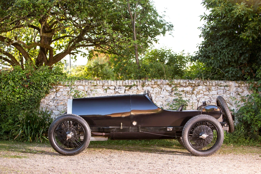 1922 Bugatti - Image 3 of 29