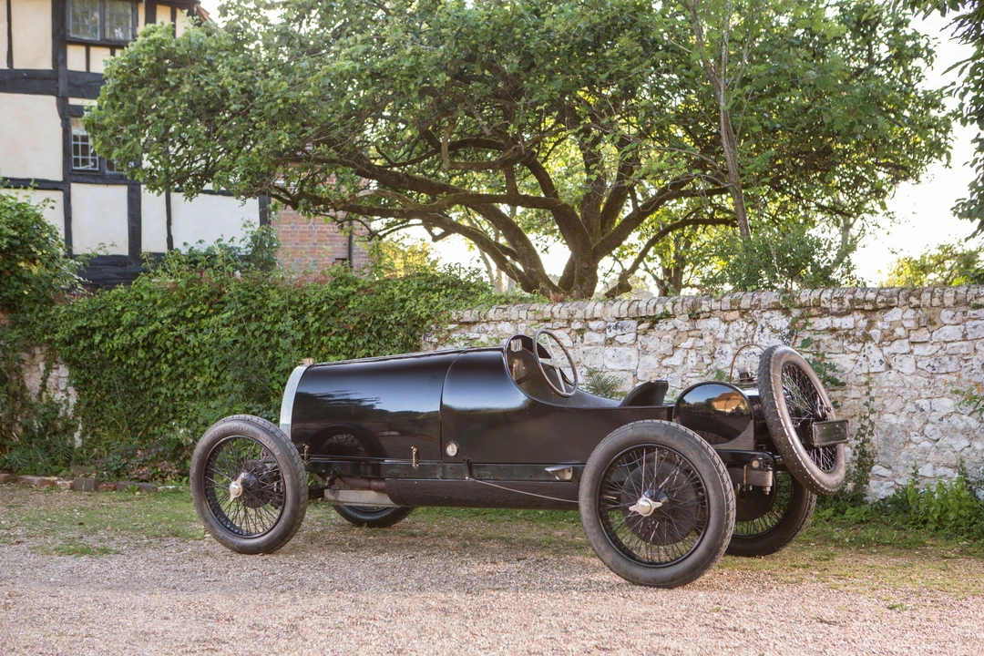 1922 Bugatti - Image 26 of 29