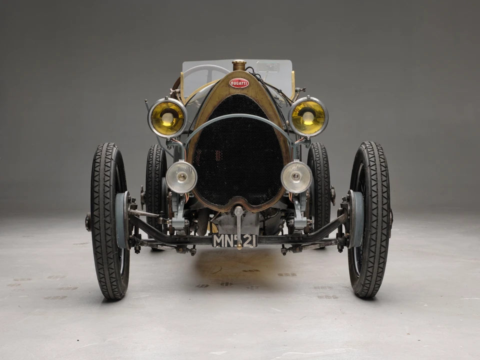 1922 Bugatti - Image 14 of 31