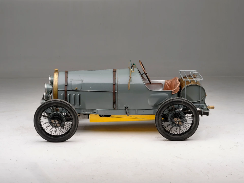 1922 Bugatti - Image 7 of 31