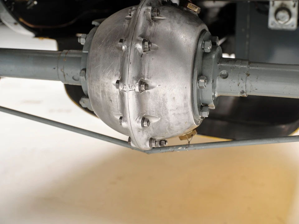 1922 Bugatti - Image 24 of 31