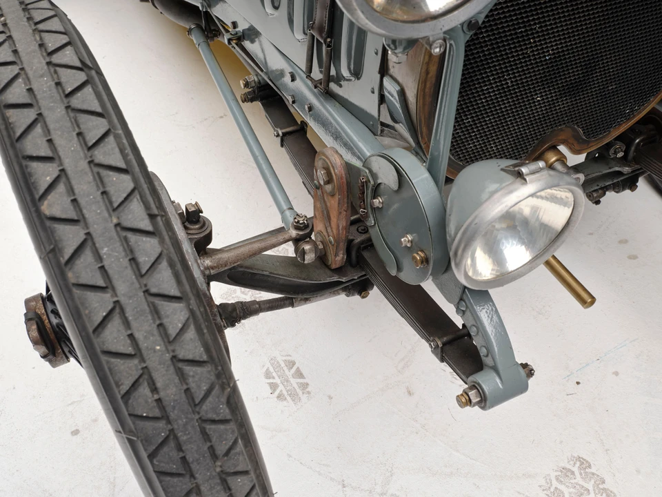 1922 Bugatti - Image 17 of 31