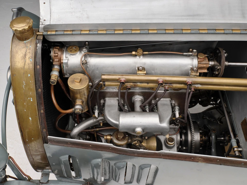 1922 Bugatti - Image 26 of 31