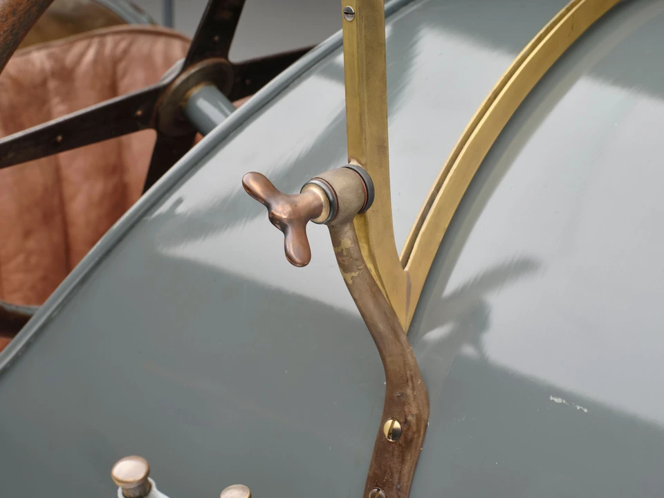 1922 Bugatti - Image 21 of 31