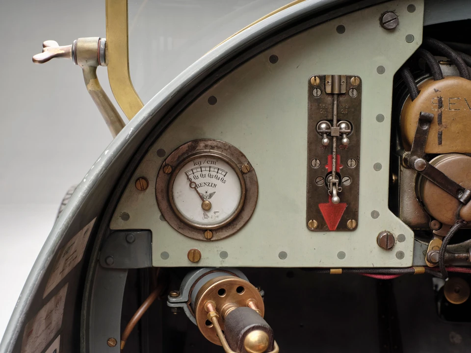 1922 Bugatti - Image 3 of 31
