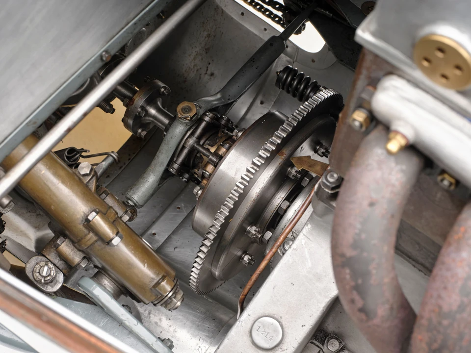 1922 Bugatti - Image 10 of 31