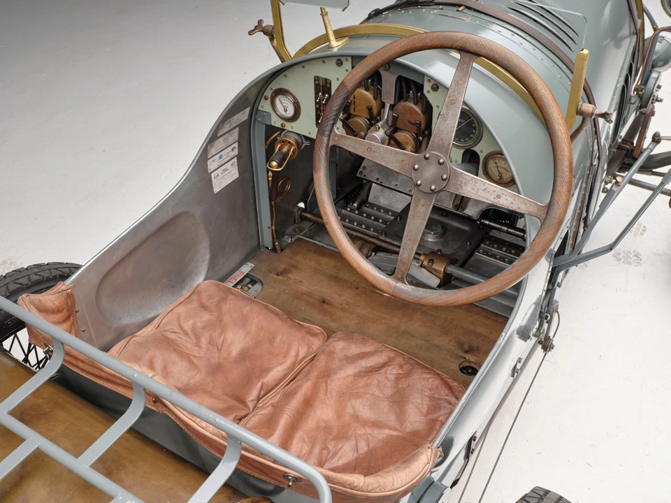 1922 Bugatti - Image 22 of 31