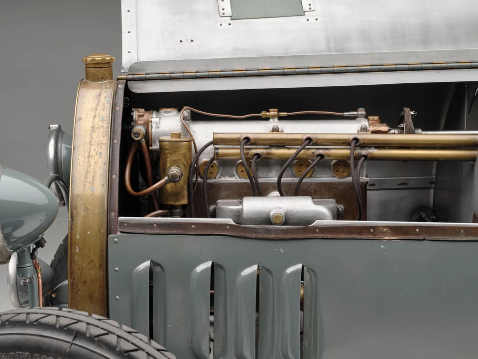 1922 Bugatti - Image 27 of 31
