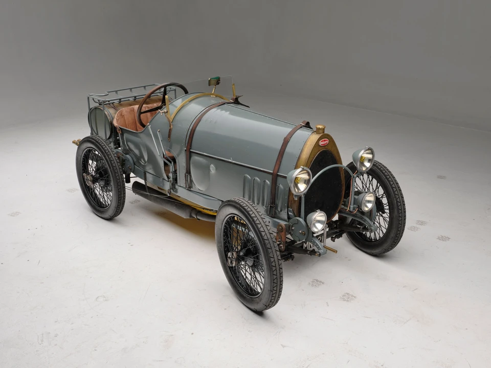 1922 Bugatti - Image 16 of 31