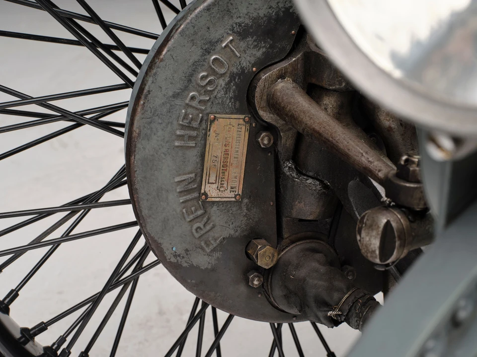 1922 Bugatti - Image 29 of 31