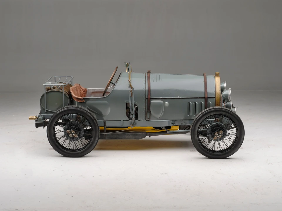 1922 Bugatti - Image 15 of 31