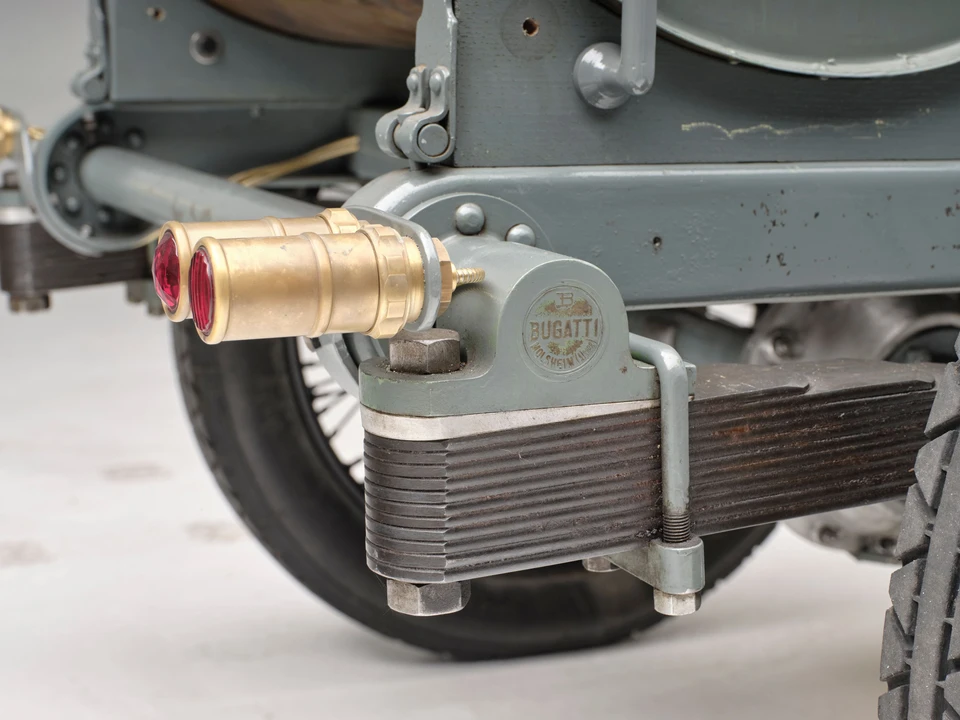 1922 Bugatti - Image 23 of 31