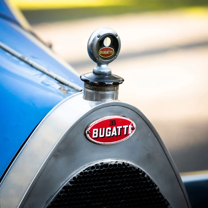 1922 Bugatti - Image 31 of 31