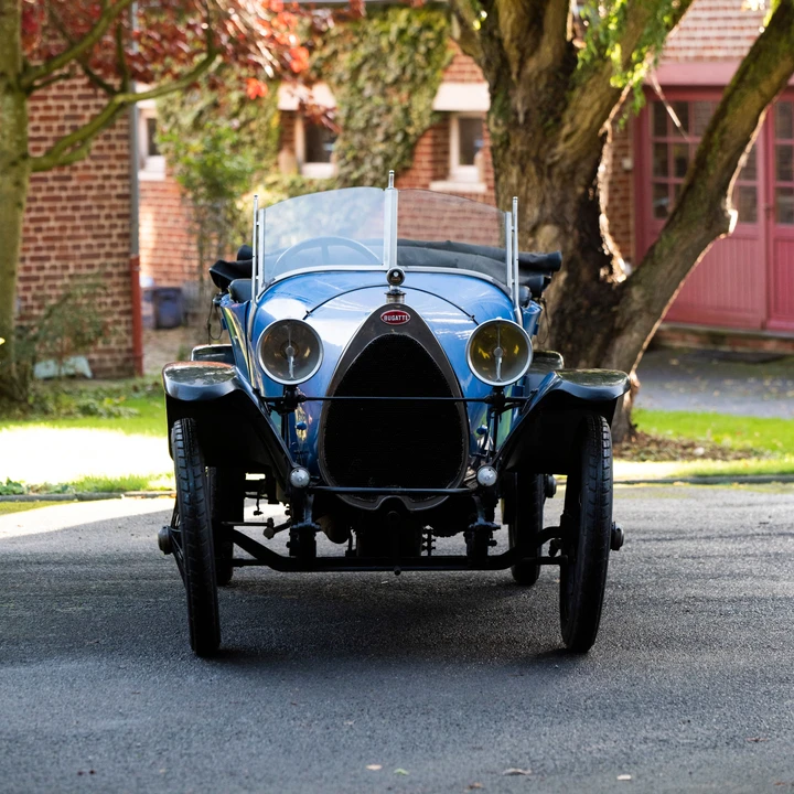 1922 Bugatti - Image 10 of 31