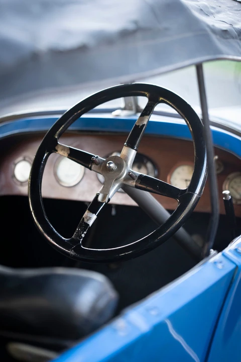1922 Bugatti - Image 16 of 31