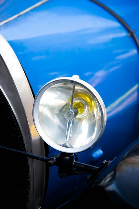 1922 Bugatti - Image 30 of 31