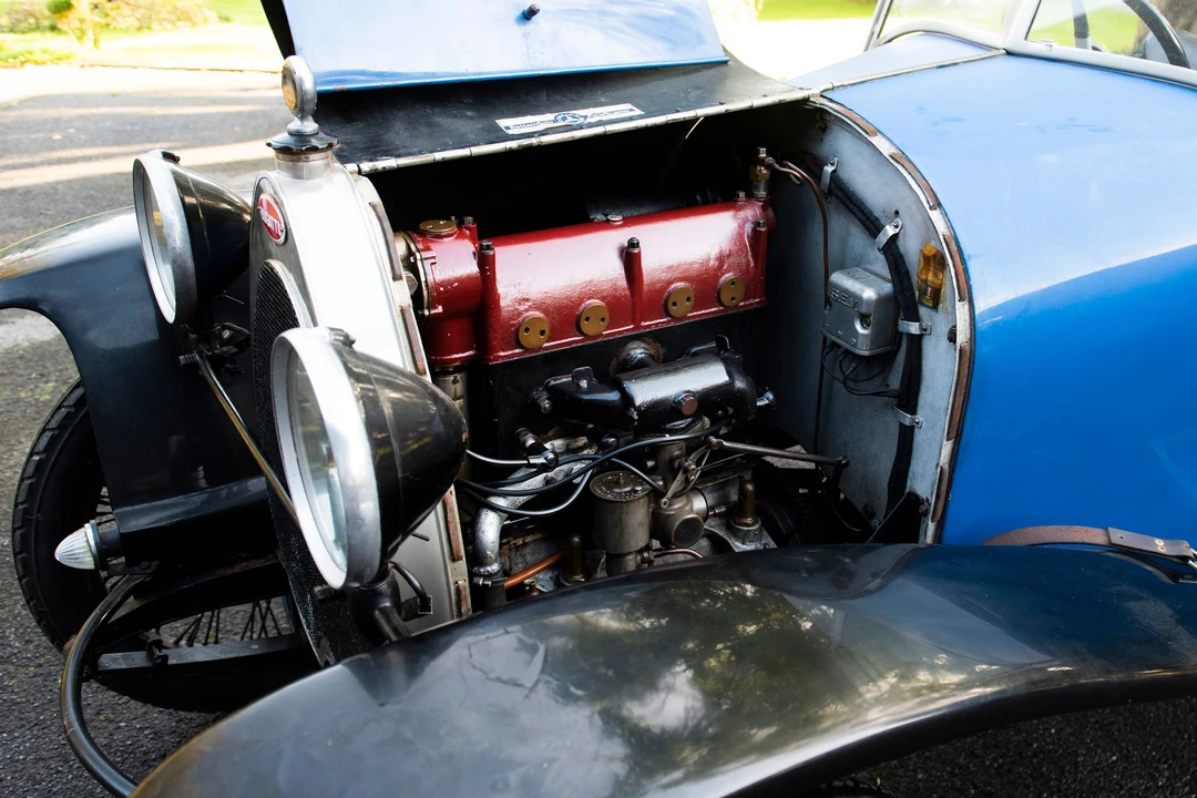 1922 Bugatti - Image 25 of 31