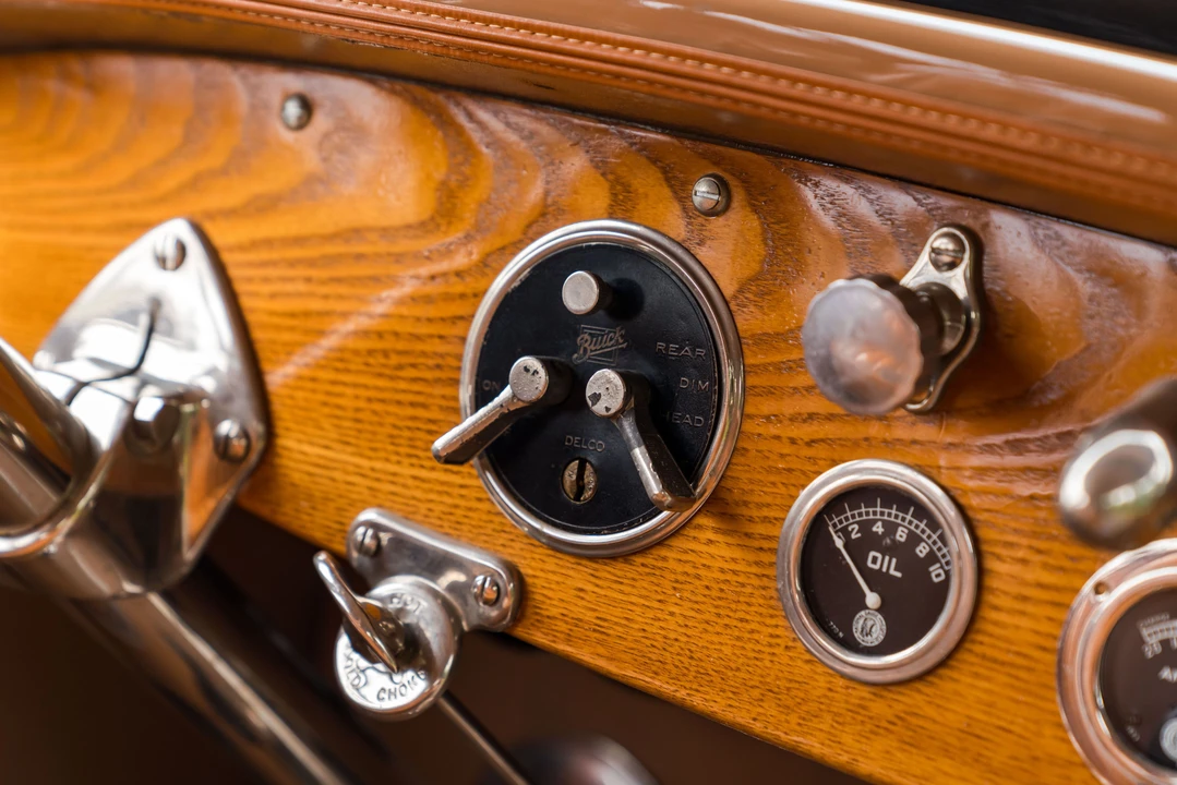 1922 Buick - Image 26 of 31