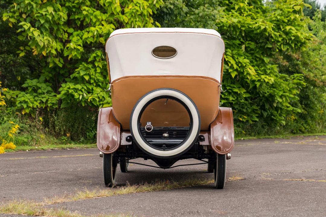 1922 Buick - Image 15 of 31
