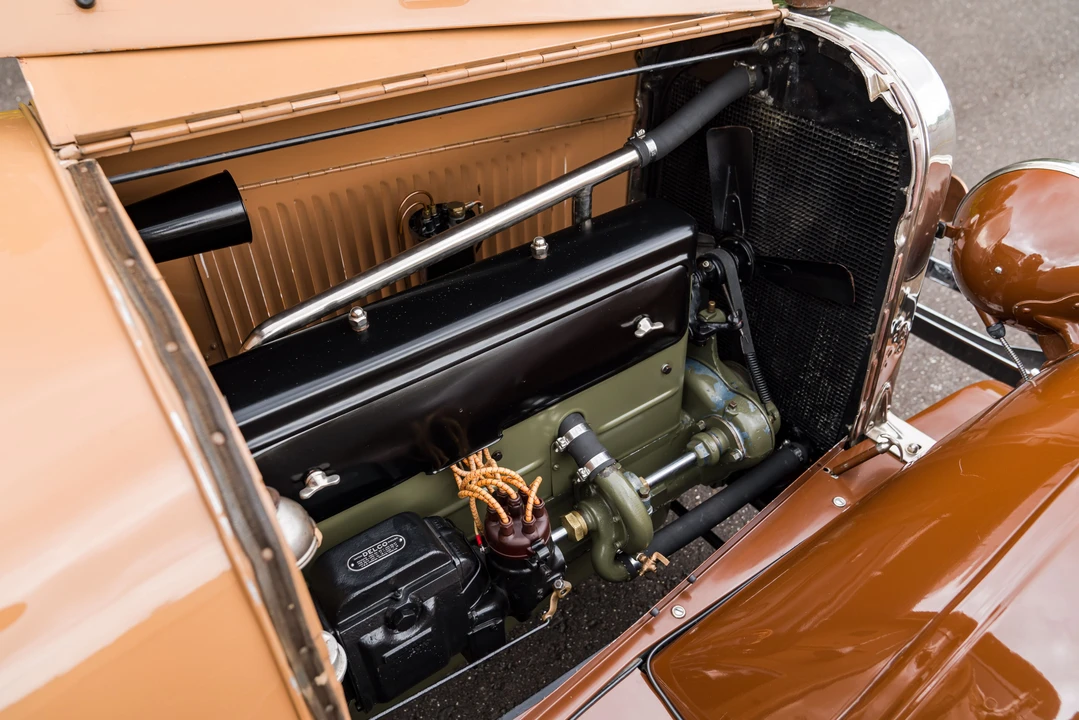 1922 Buick - Image 8 of 31
