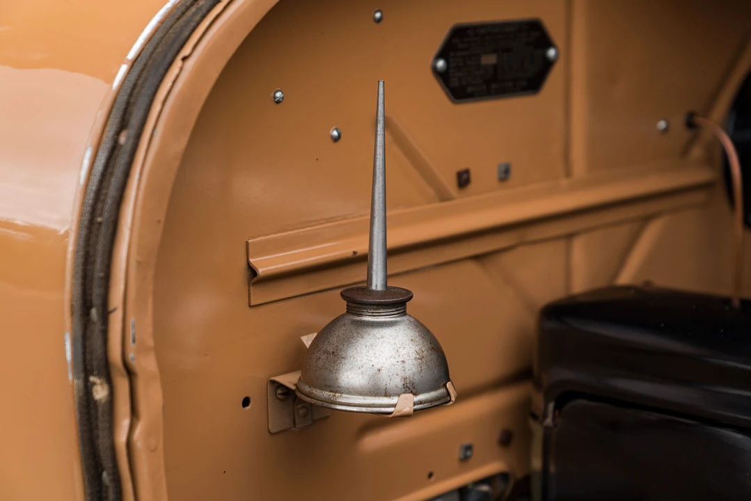1922 Buick - Image 7 of 31