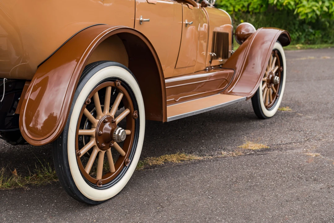 1922 Buick - Image 14 of 31