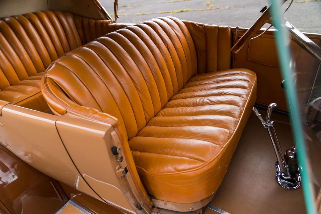 1922 Buick - Image 29 of 31