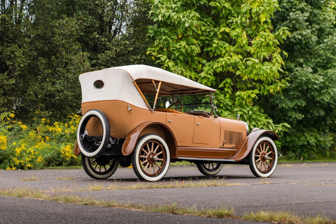 1922 Buick - Image 10 of 31