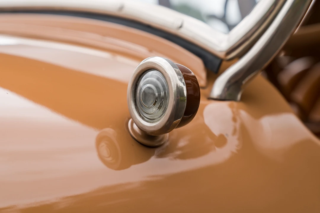 1922 Buick - Image 2 of 31