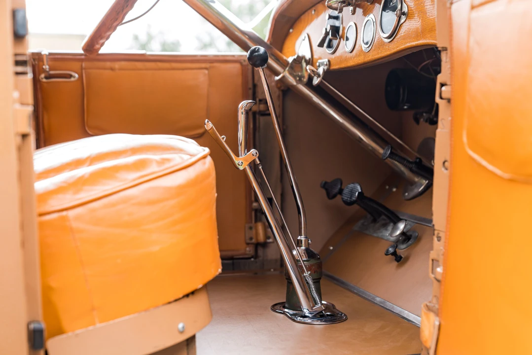 1922 Buick - Image 23 of 31
