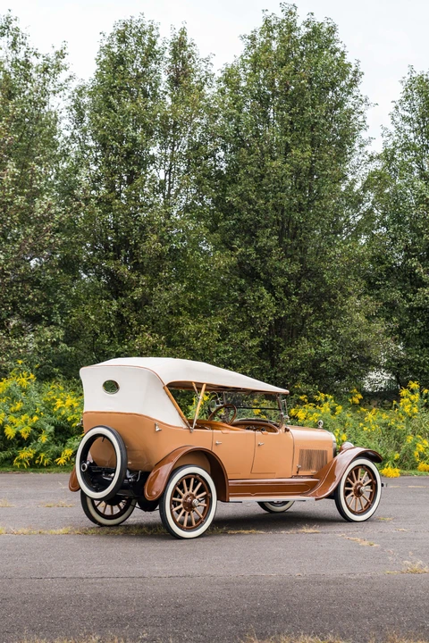 1922 Buick - Image 16 of 31