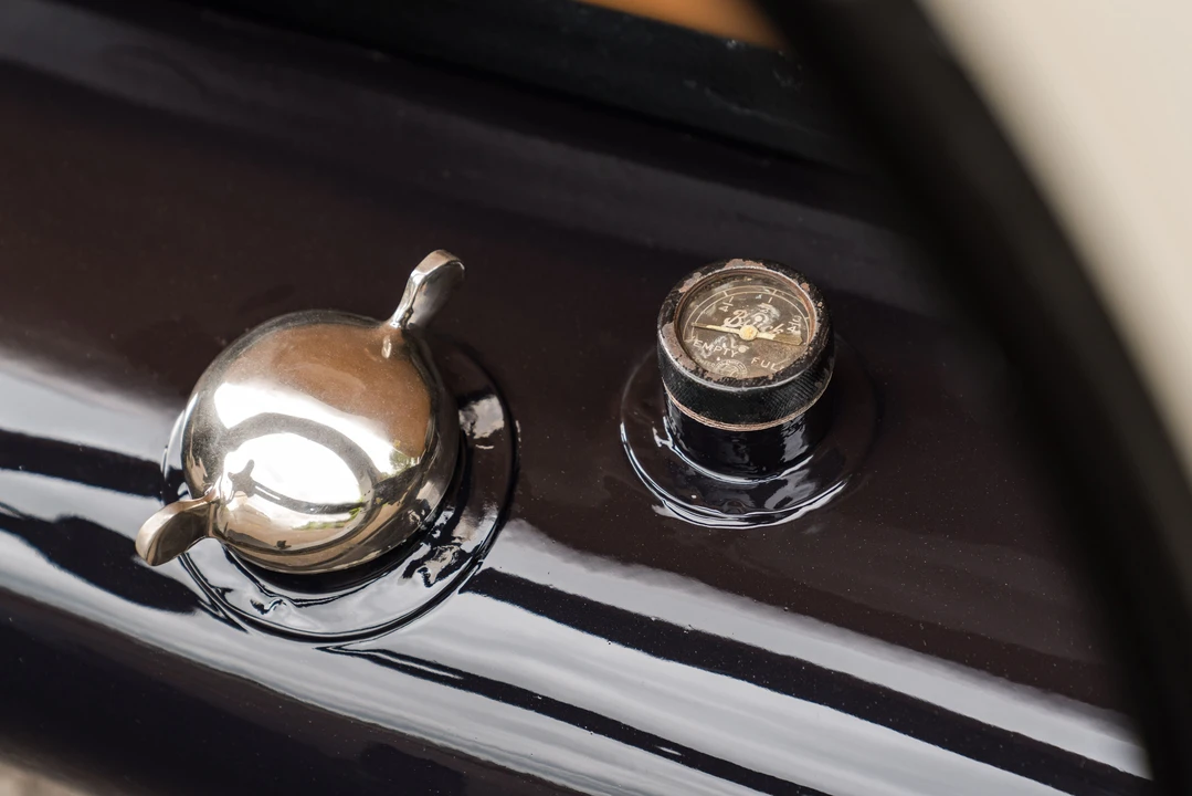 1922 Buick - Image 19 of 31