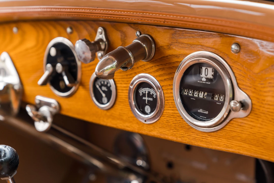 1922 Buick - Image 27 of 31