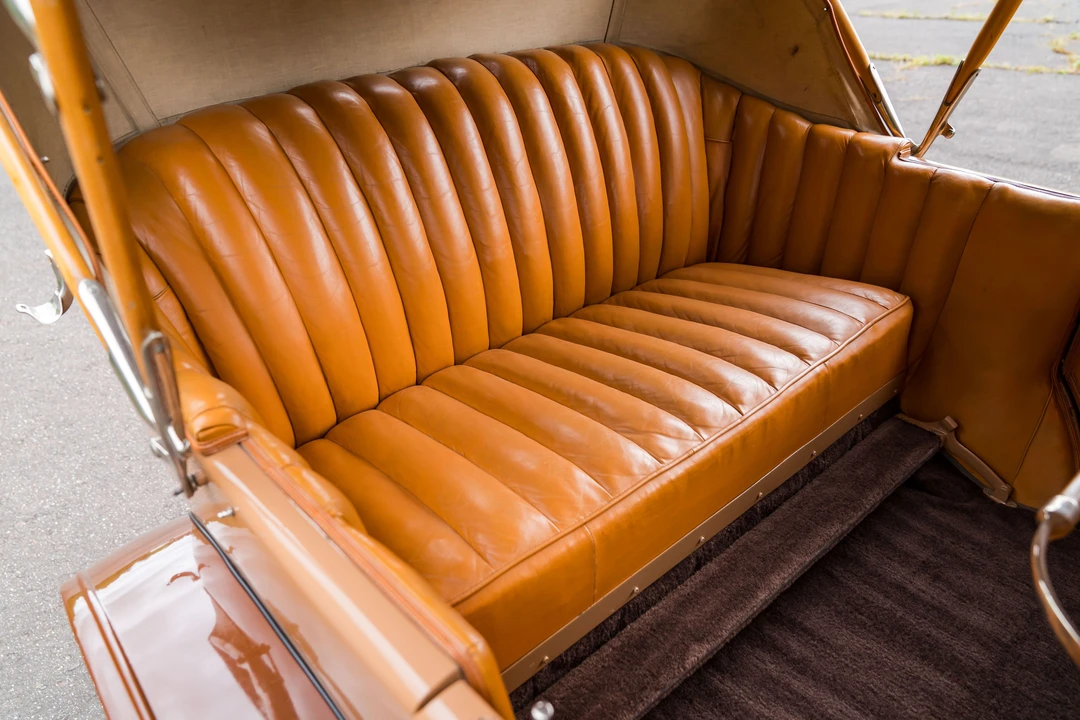 1922 Buick - Image 22 of 31