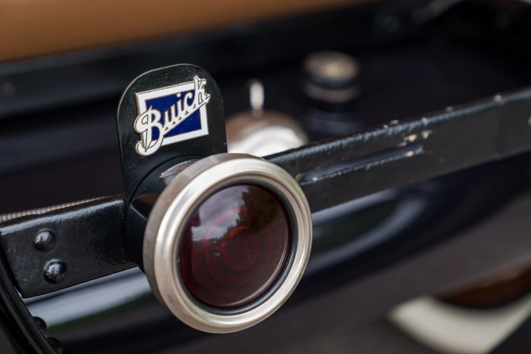 1922 Buick - Image 18 of 31