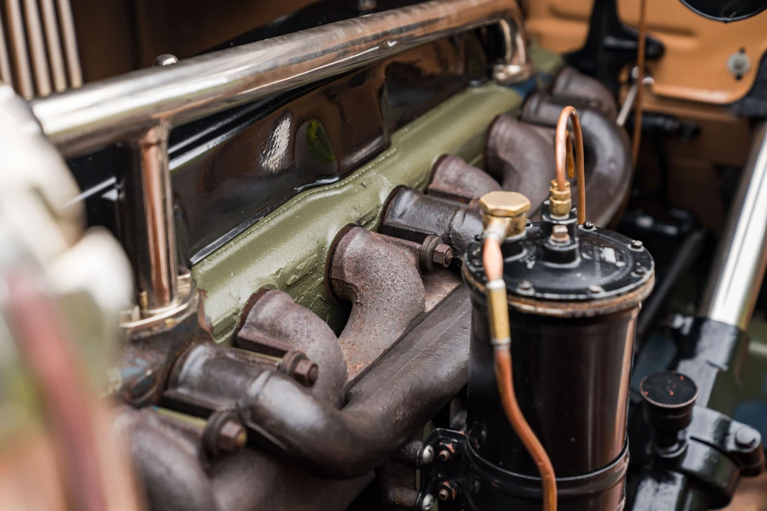 1922 Buick - Image 4 of 31