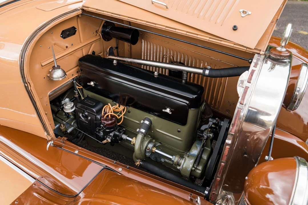 1922 Buick - Image 9 of 31