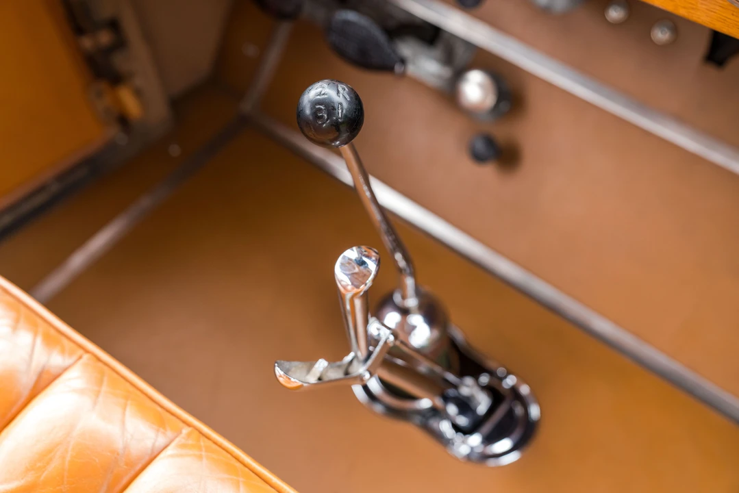 1922 Buick - Image 25 of 31