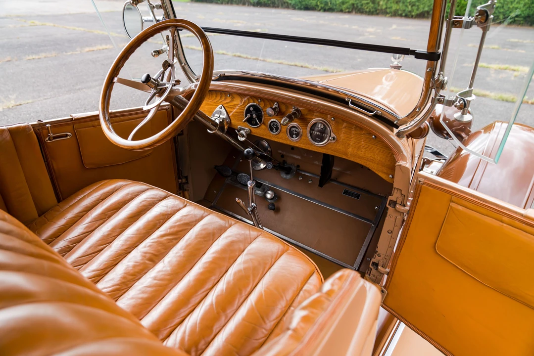 1922 Buick - Image 28 of 31