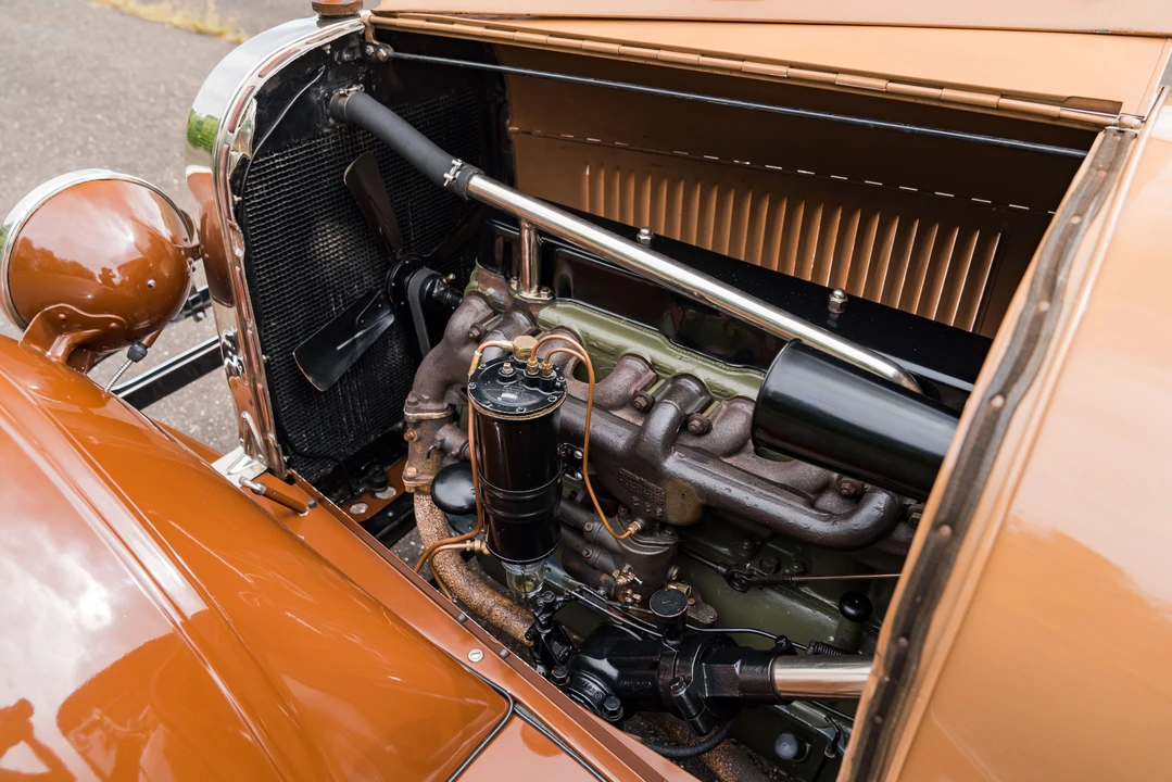 1922 Buick - Image 6 of 31