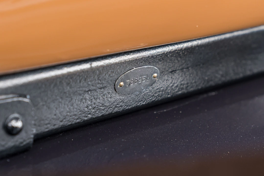 1922 Buick - Image 12 of 31