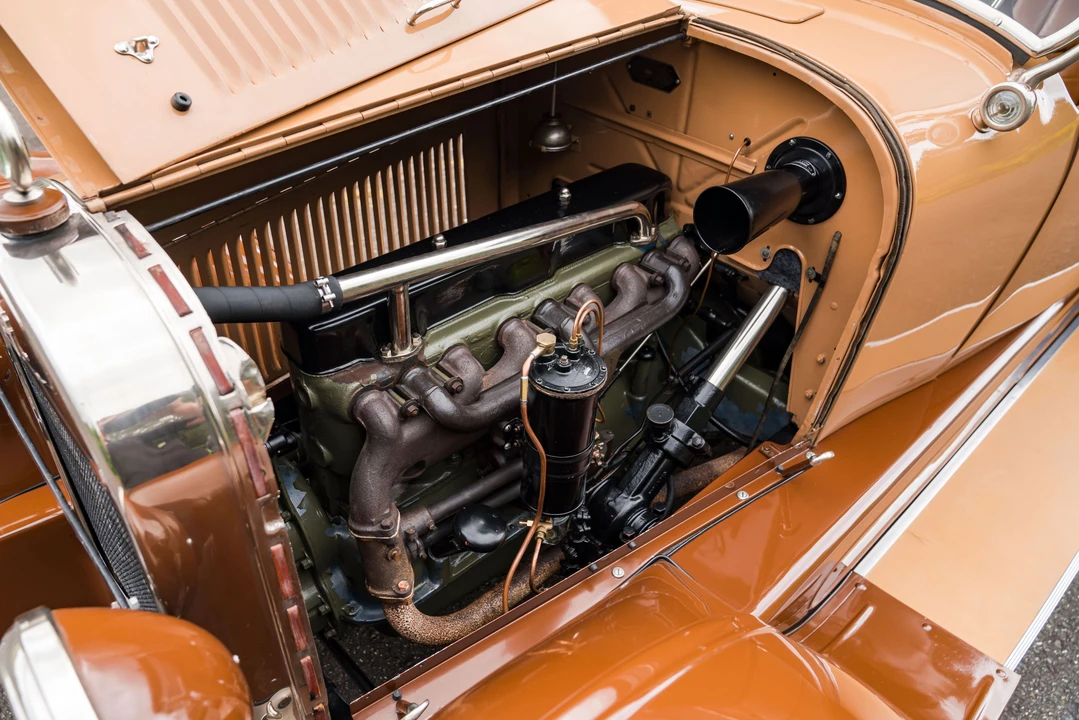 1922 Buick - Image 5 of 31