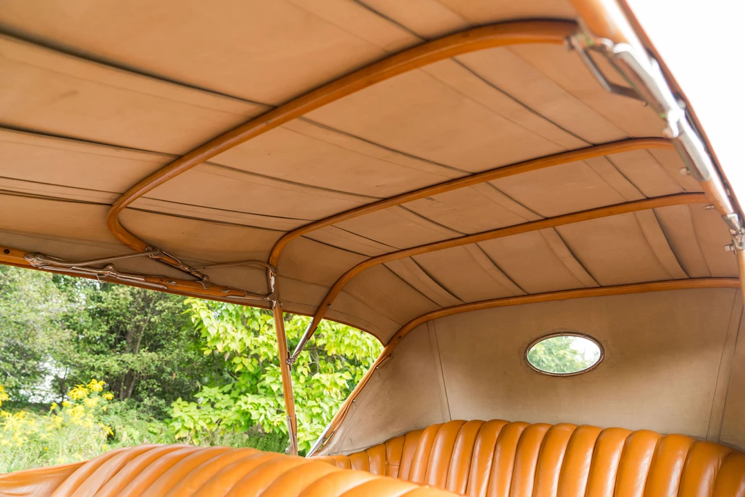 1922 Buick - Image 31 of 31