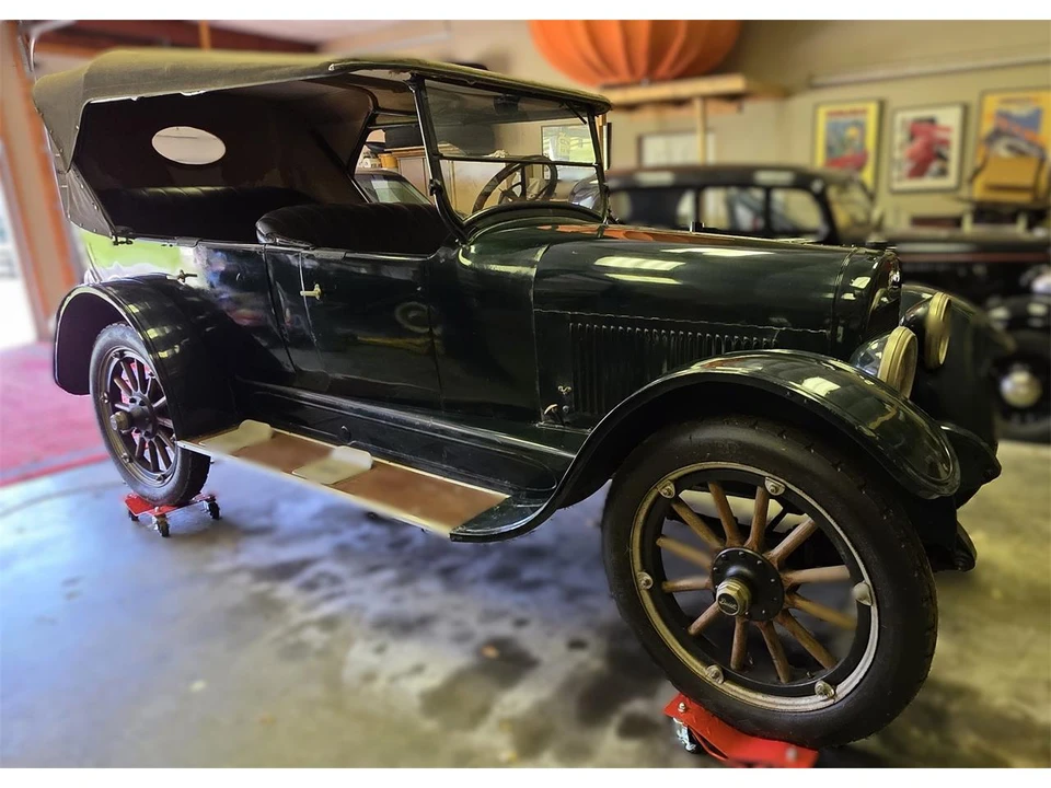 1922 Buick - Image 2 of 31