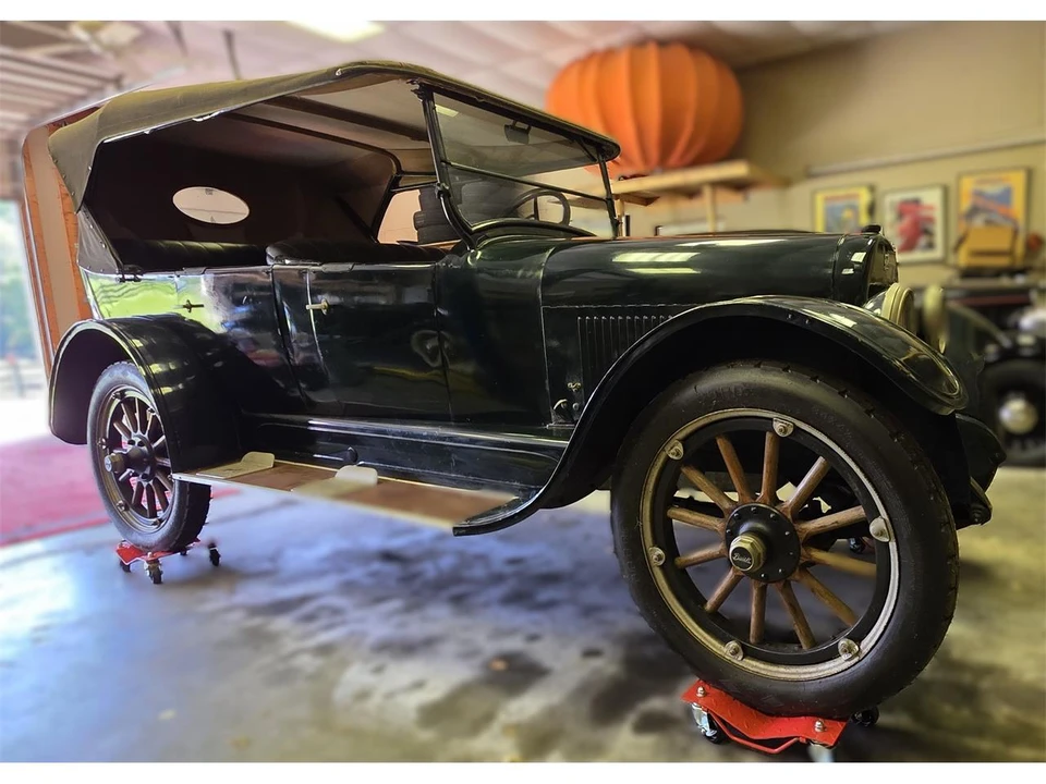 1922 Buick - Image 3 of 31