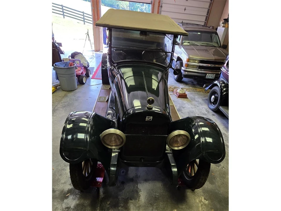 1922 Buick - Image 4 of 31