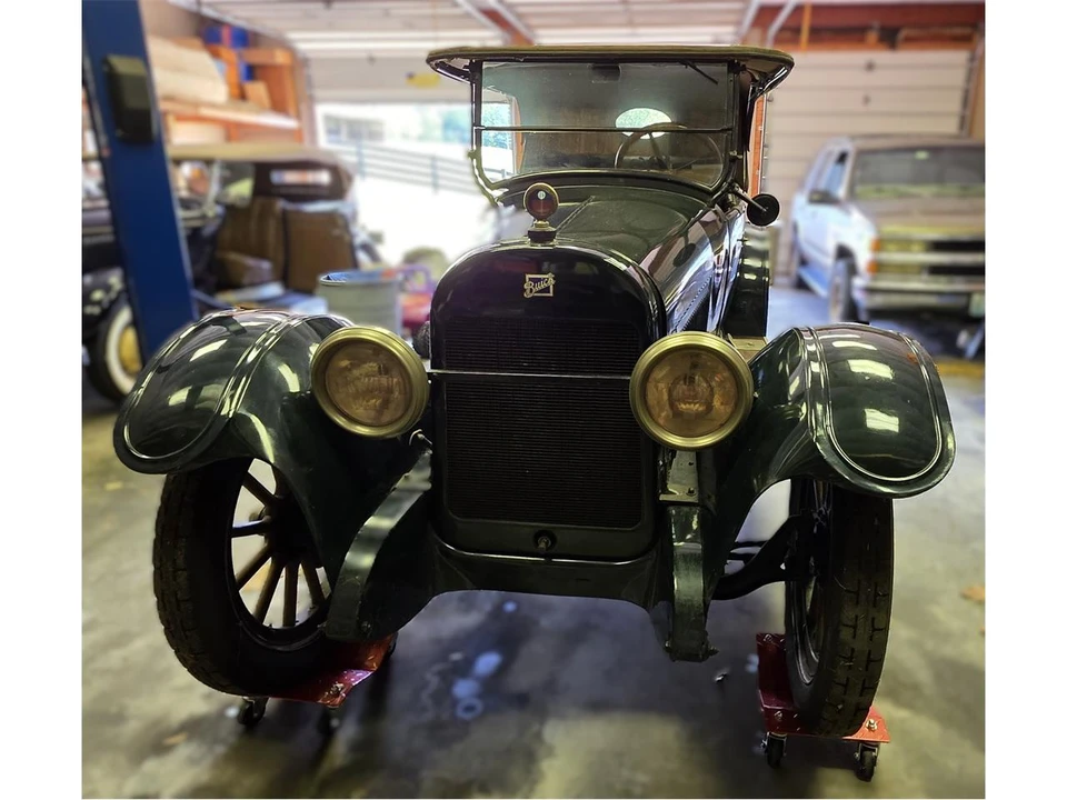 1922 Buick - Image 5 of 31
